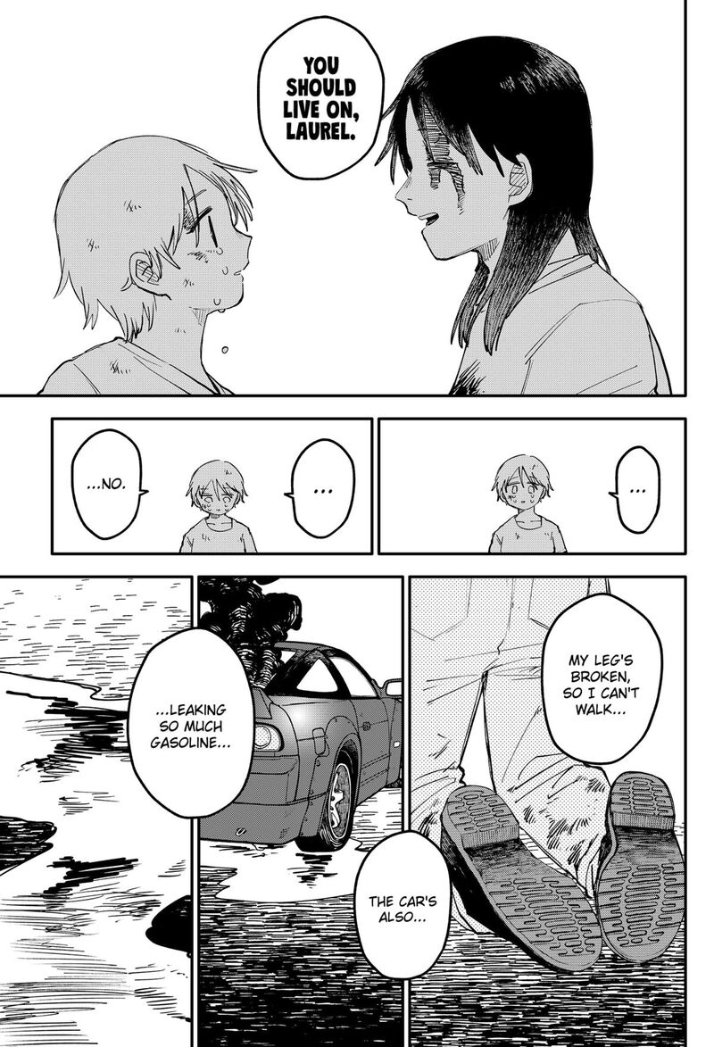 Youchien Wars Chapter 108 Page 26