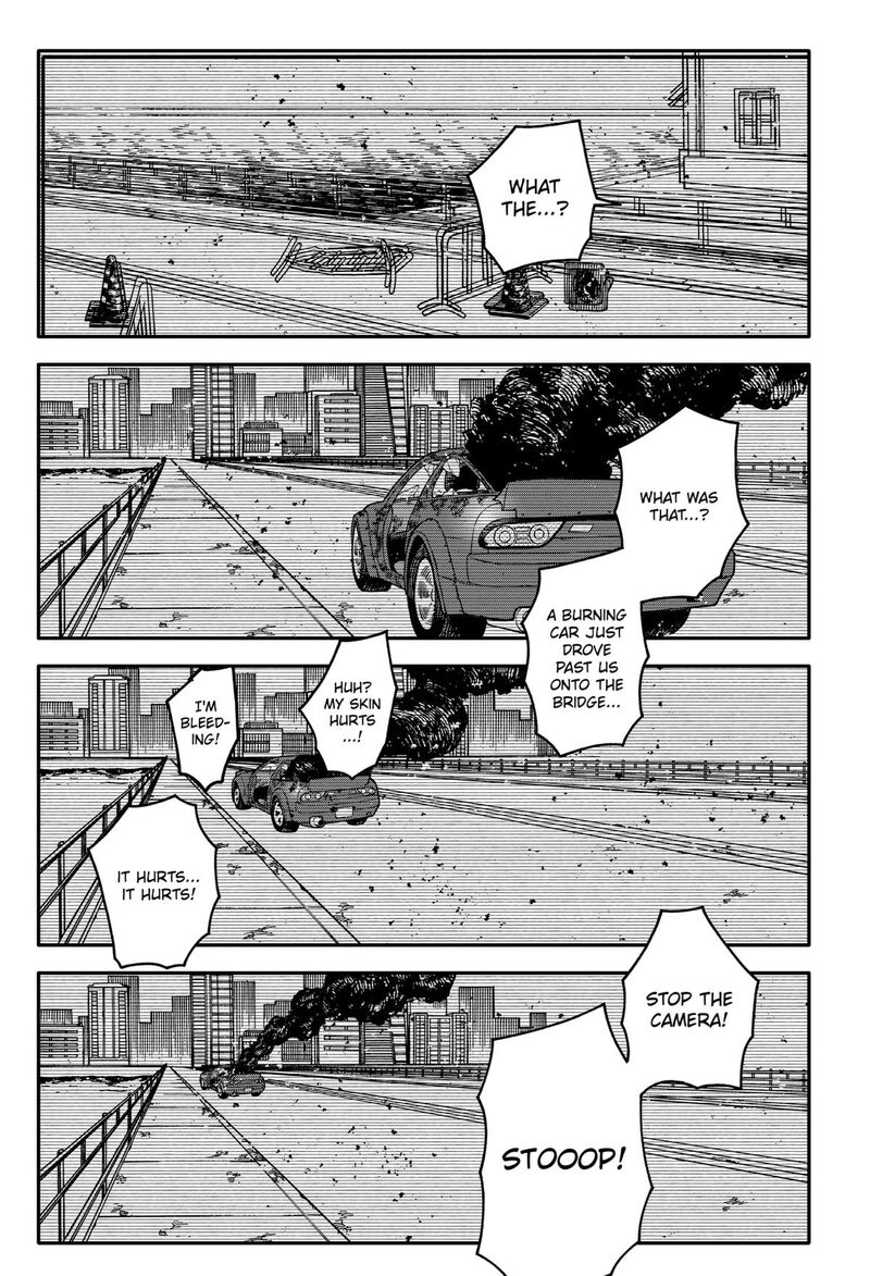 Youchien Wars Chapter 108 Page 37