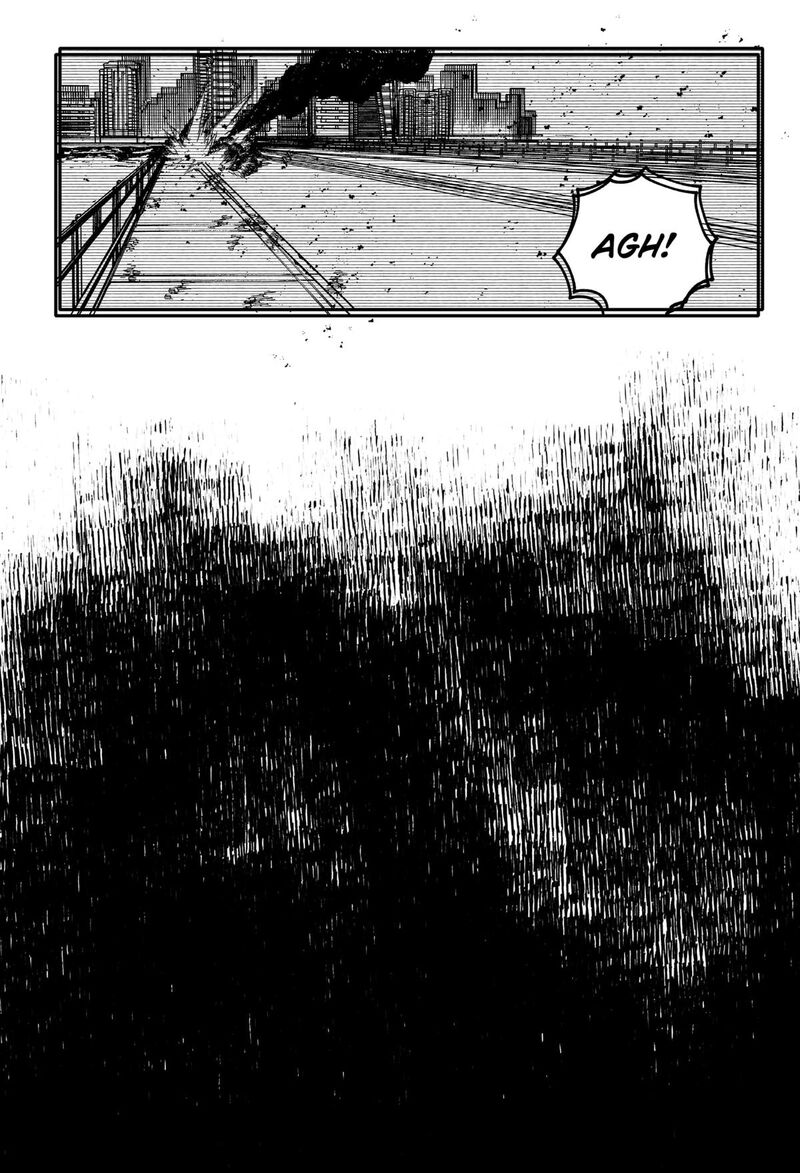Youchien Wars Chapter 108 Page 38