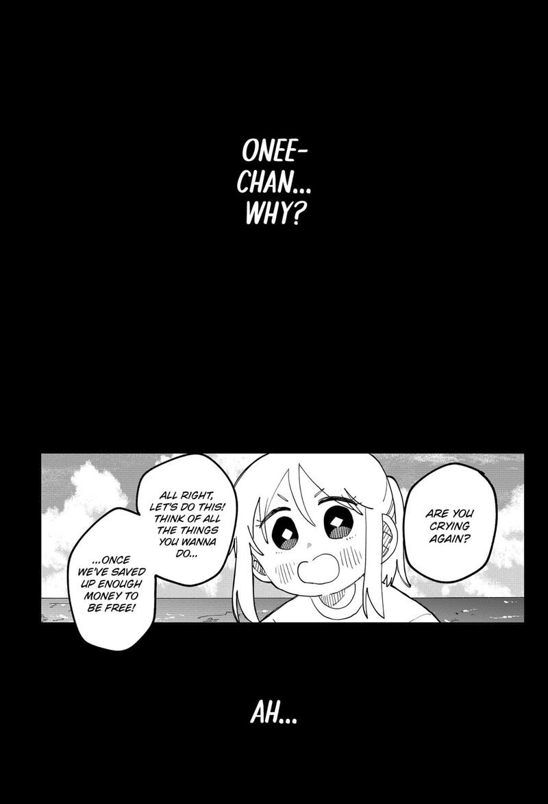 Youchien Wars Chapter 108 Page 41