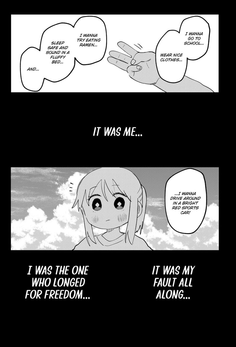 Youchien Wars Chapter 108 Page 42