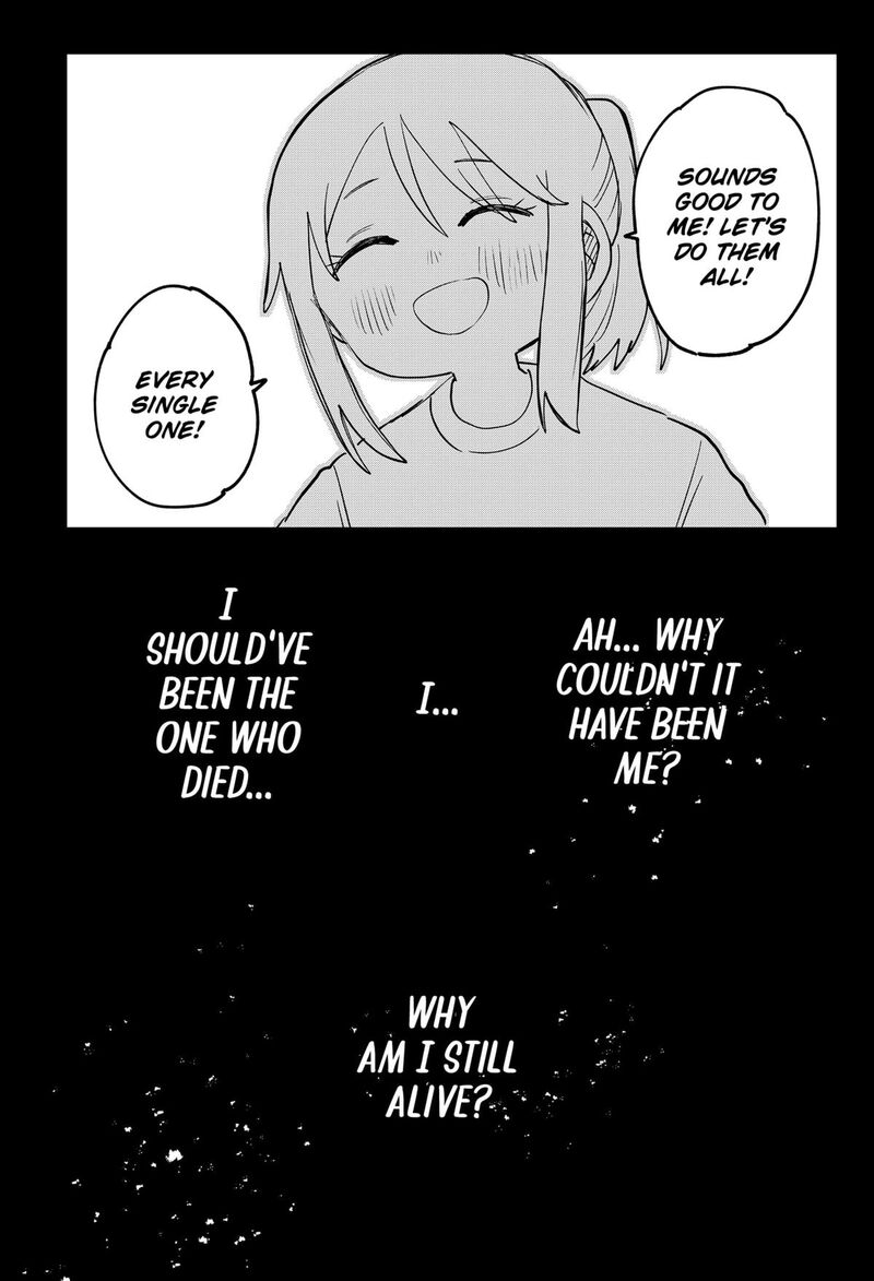 Youchien Wars Chapter 108 Page 43