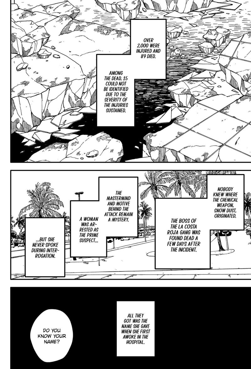 Youchien Wars Chapter 108 Page 44