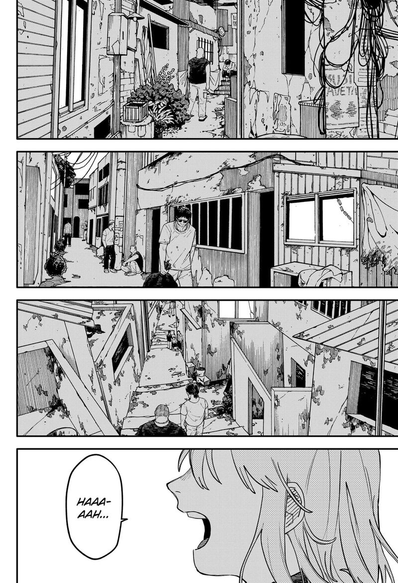 Youchien Wars Chapter 109 Page 13