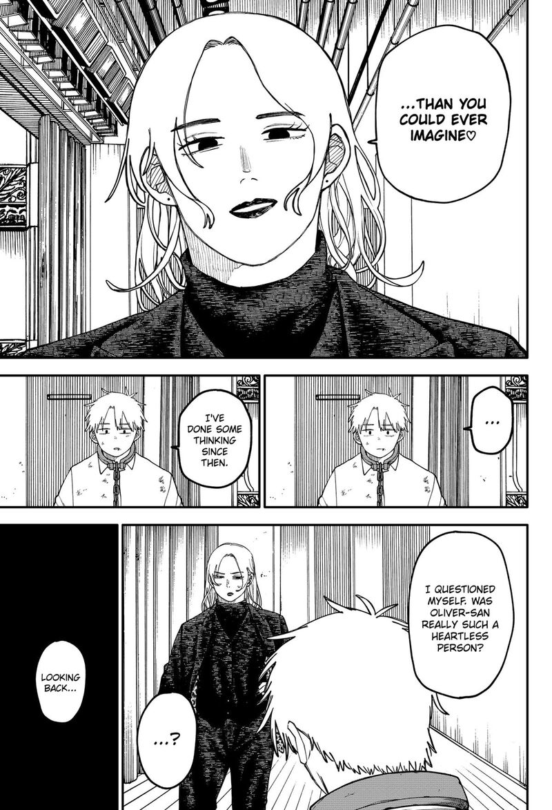 Youchien Wars Chapter 109e Page 11