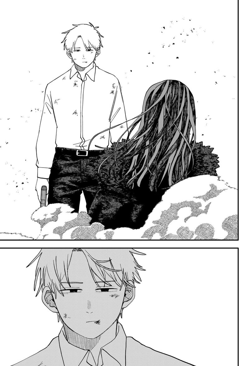 Youchien Wars Chapter 109e Page 38