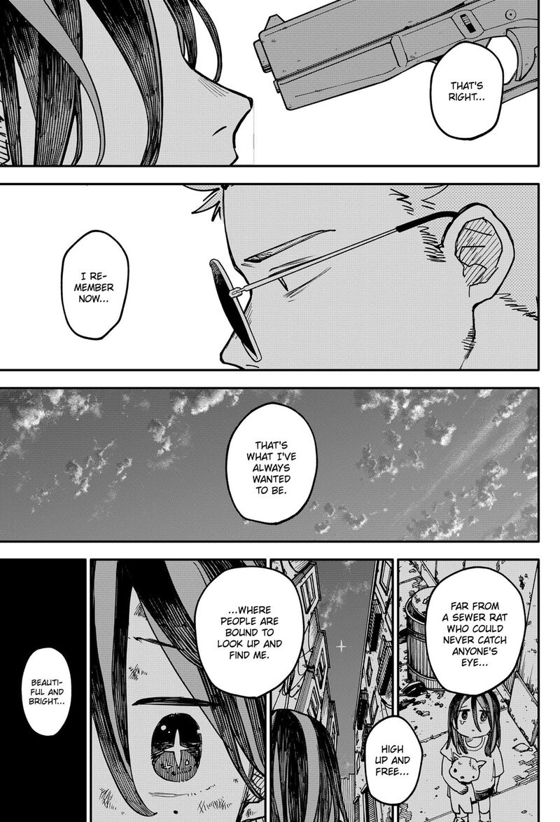 Youchien Wars Chapter 109e Page 44