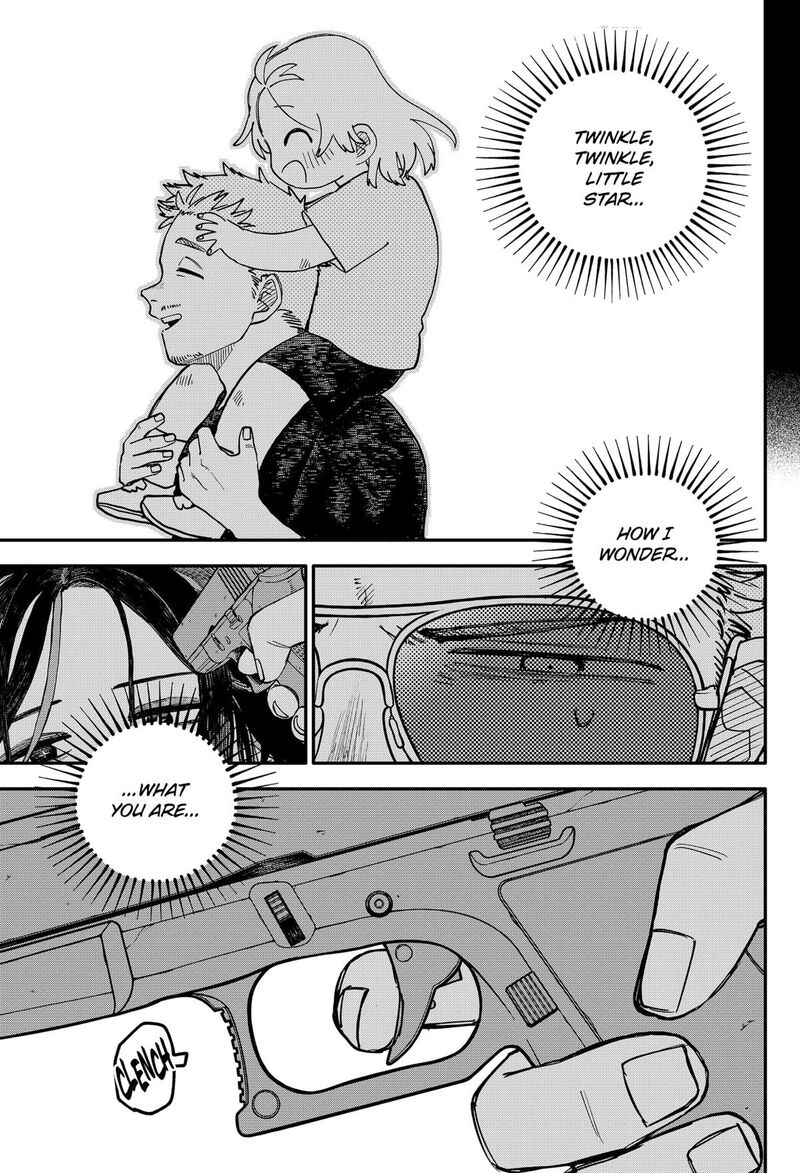 Youchien Wars Chapter 109e Page 48