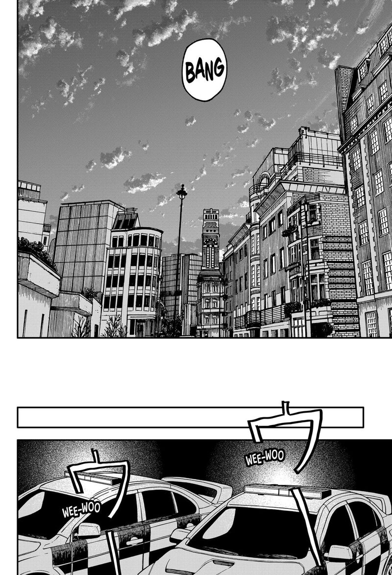 Youchien Wars Chapter 109e Page 49