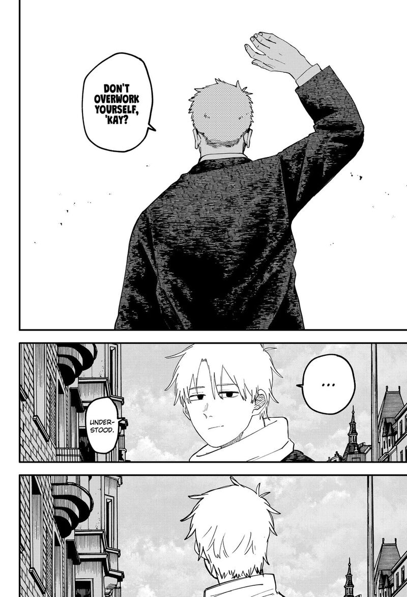Youchien Wars Chapter 109e Page 64