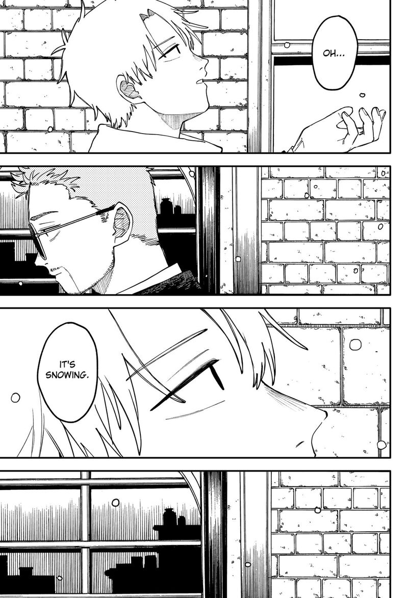 Youchien Wars Chapter 109e Page 65
