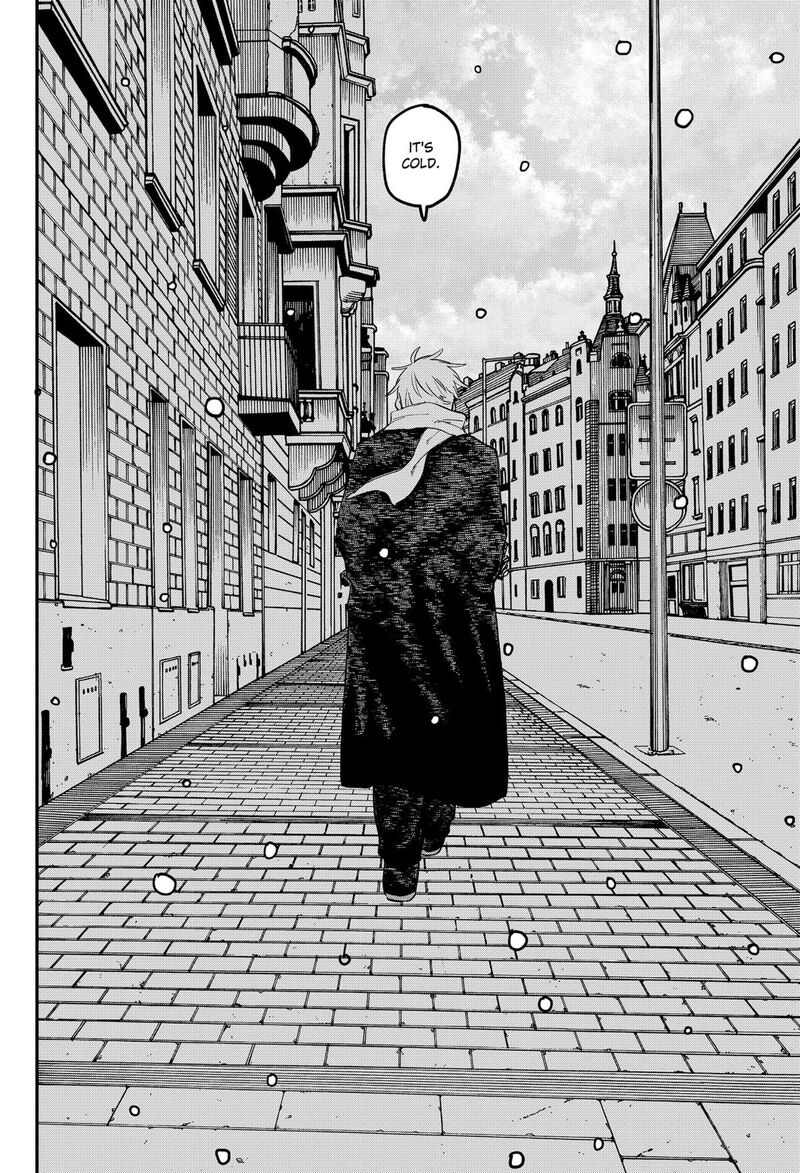 Youchien Wars Chapter 109e Page 68