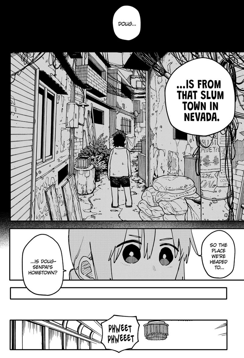 Youchien Wars Chapter 112 Page 17