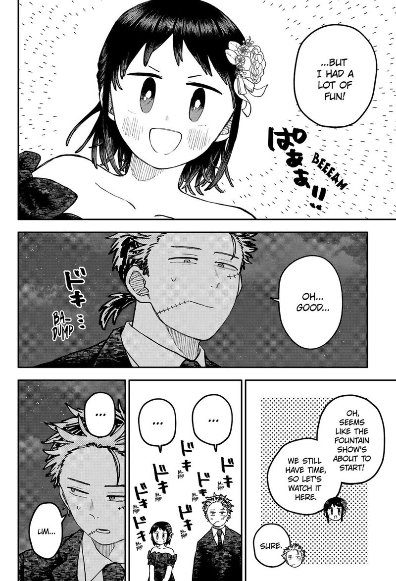 Youchien Wars Chapter 113 Page 18