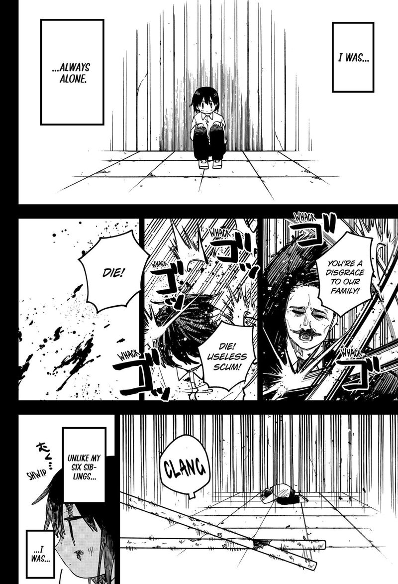 Youchien Wars Chapter 114 Page 5