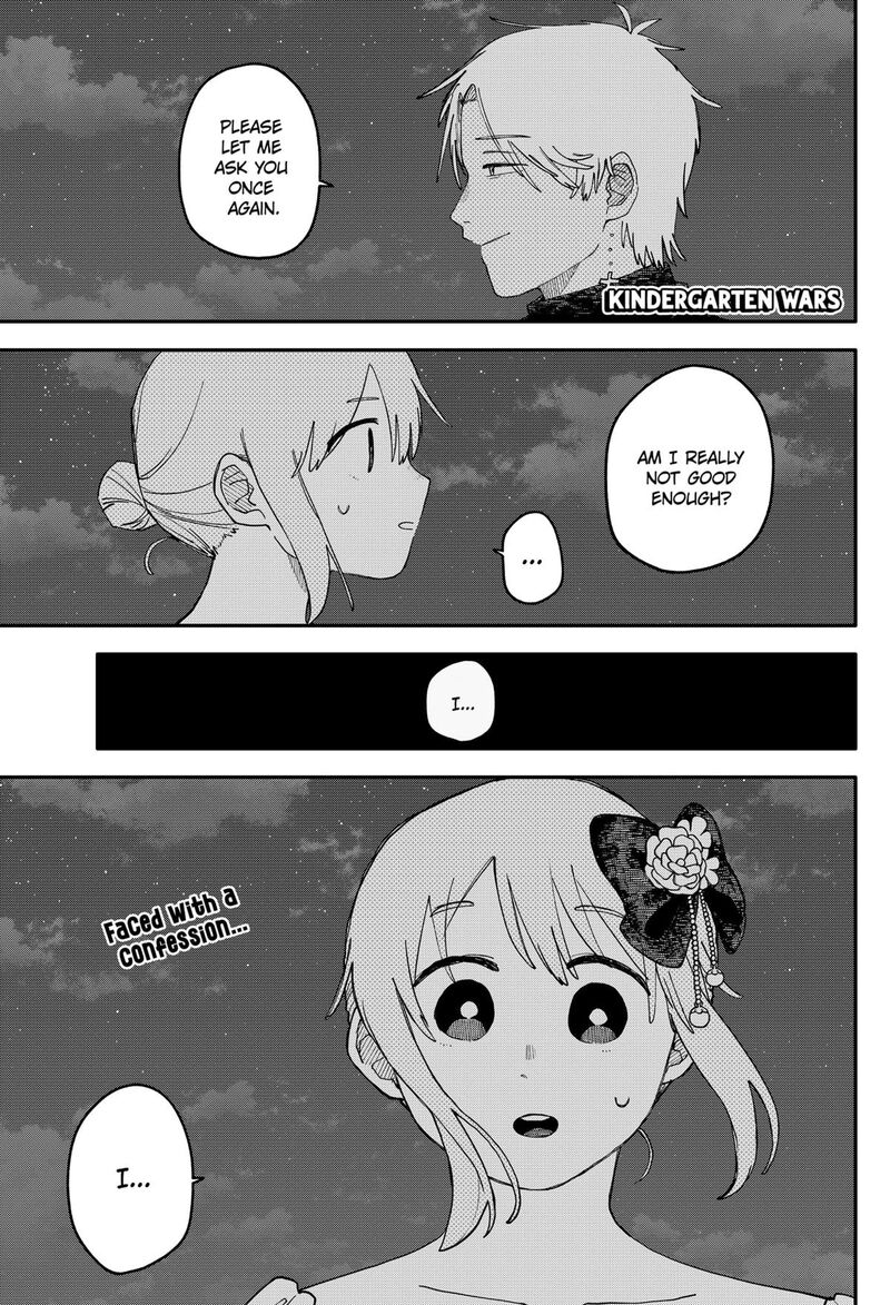Youchien Wars Chapter 115 Page 1