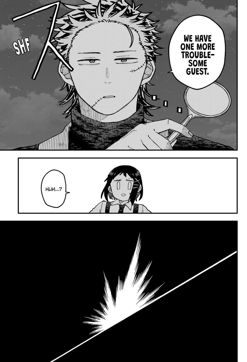 Youchien Wars Chapter 115 Page 18