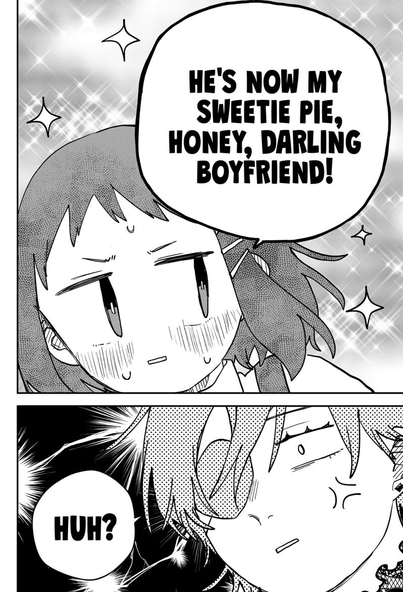 Youchien Wars Chapter 116 Page 13