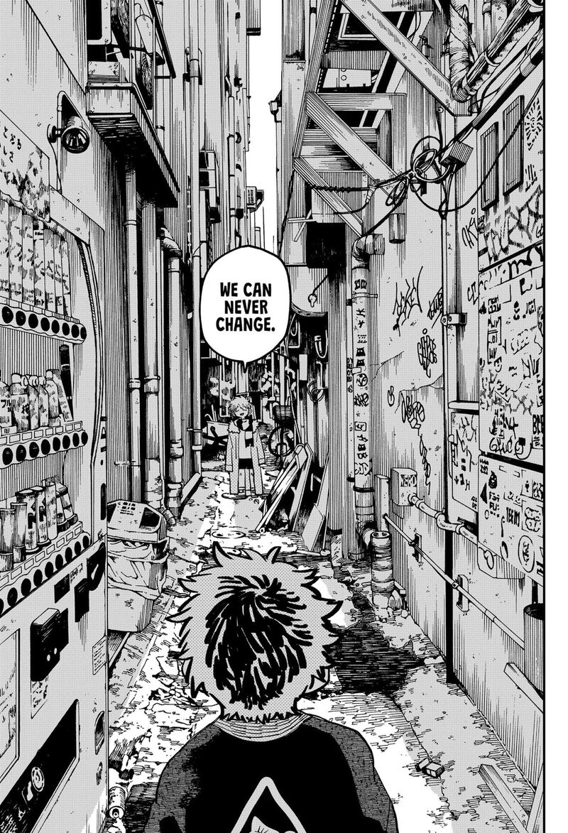 Youchien Wars Chapter 117 Page 26