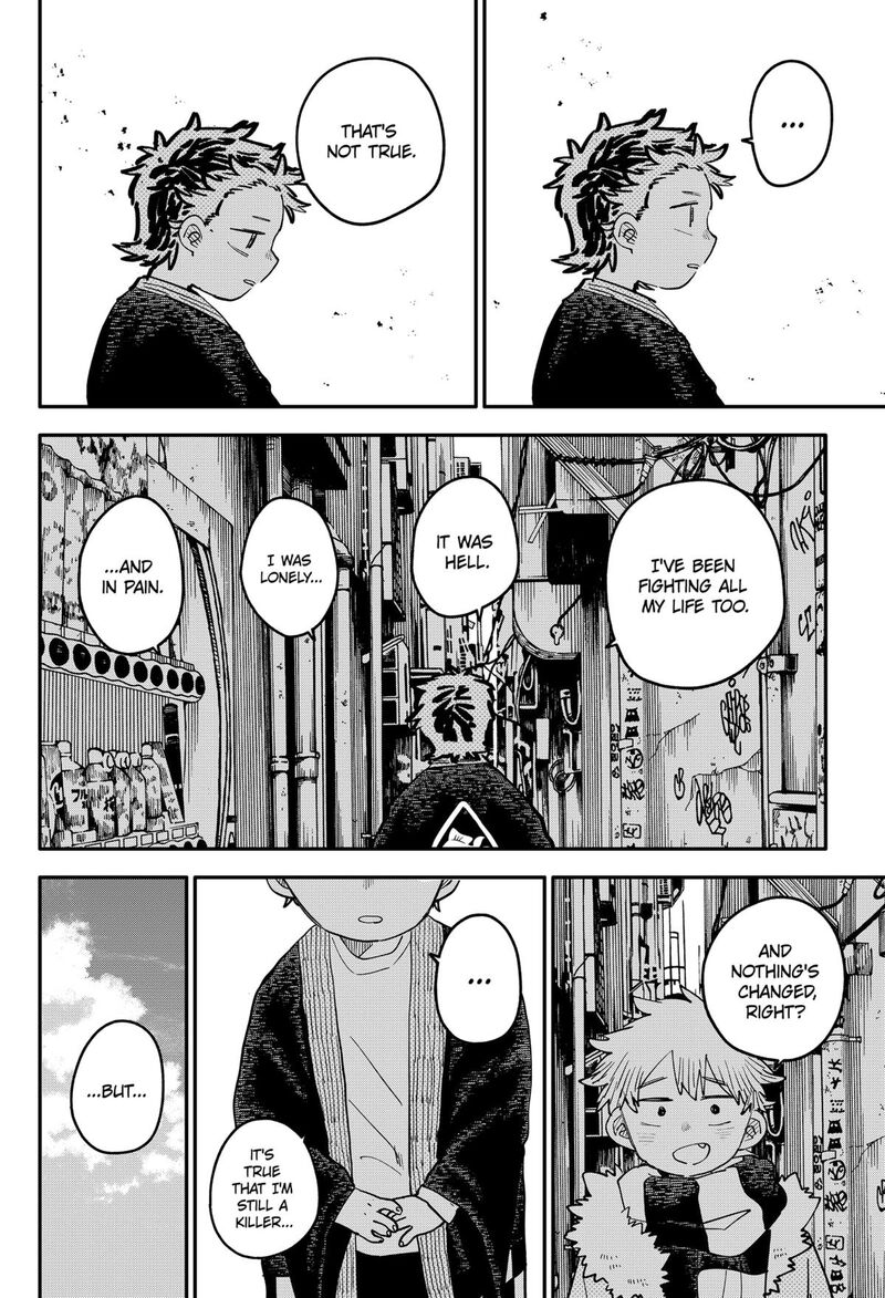 Youchien Wars Chapter 117 Page 27