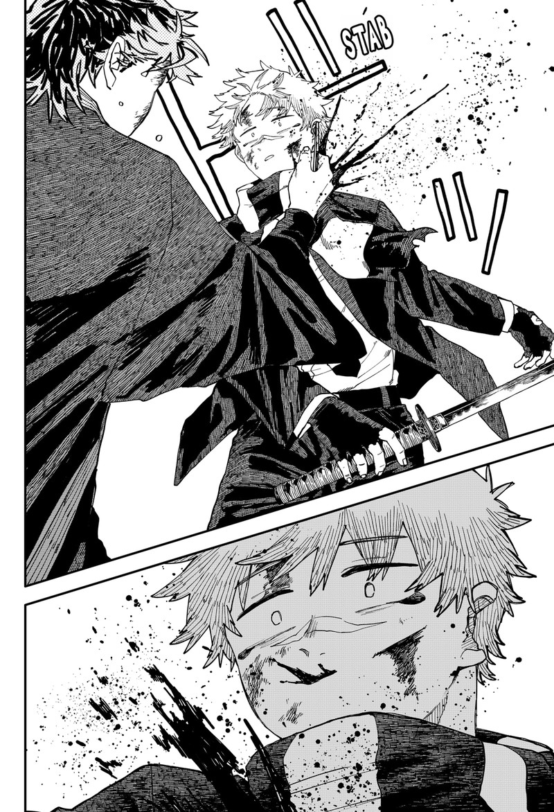 Youchien Wars Chapter 118 Page 15