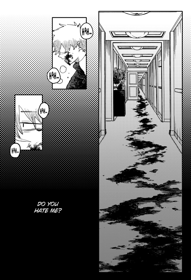 Youchien Wars Chapter 118 Page 18