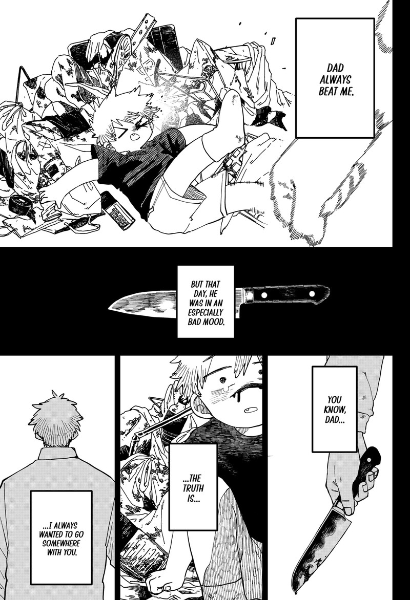 Youchien Wars Chapter 118 Page 24