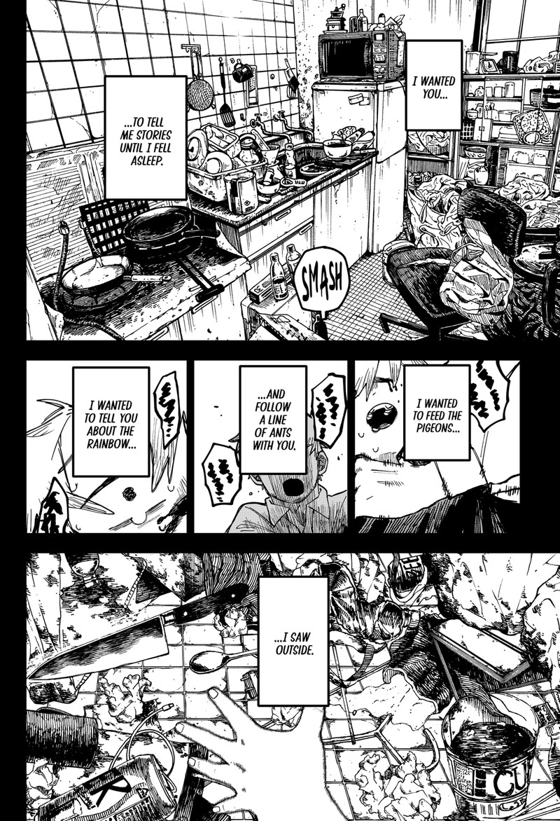 Youchien Wars Chapter 118 Page 25