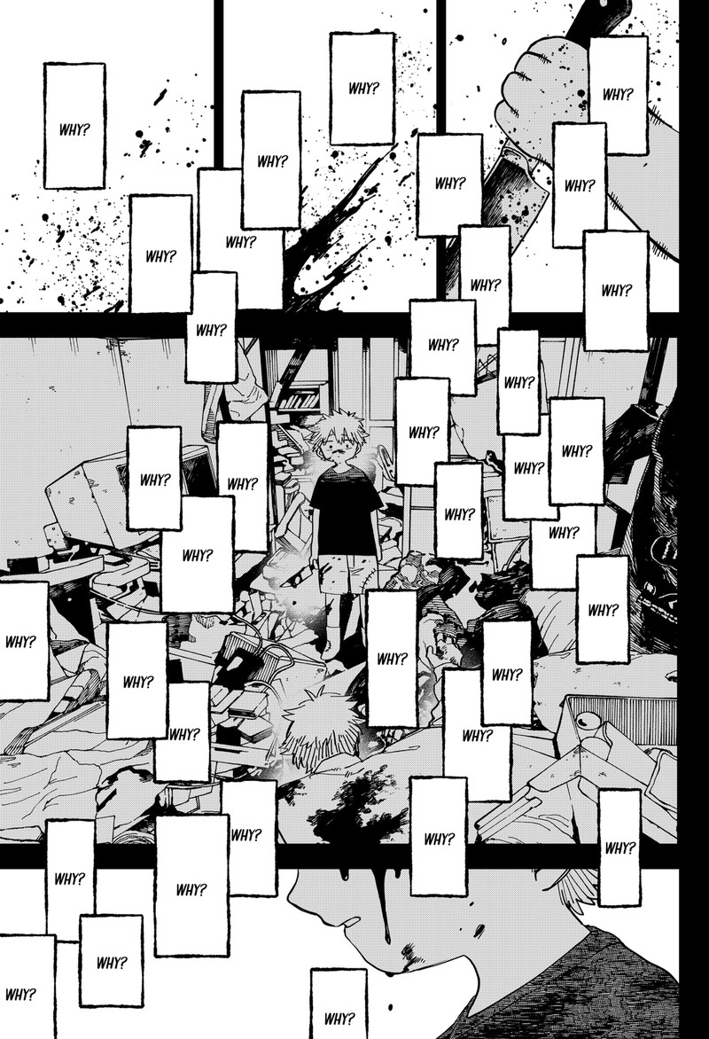 Youchien Wars Chapter 118 Page 26