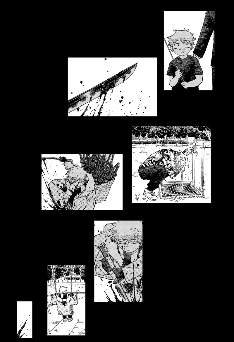 Youchien Wars Chapter 118 Page 27