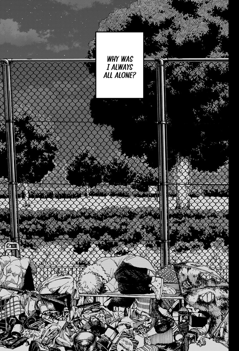 Youchien Wars Chapter 118 Page 28