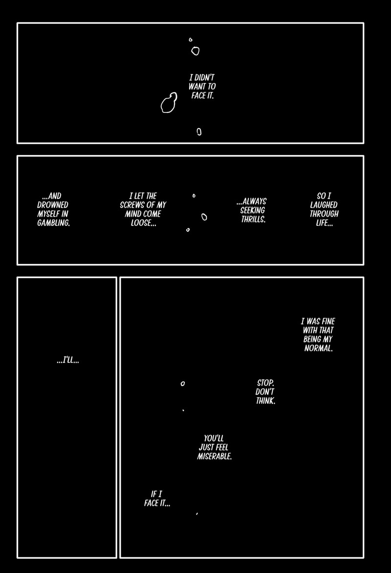 Youchien Wars Chapter 118 Page 29