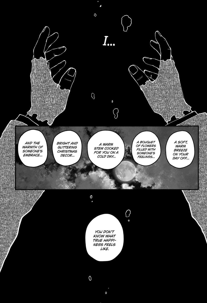 Youchien Wars Chapter 118 Page 30