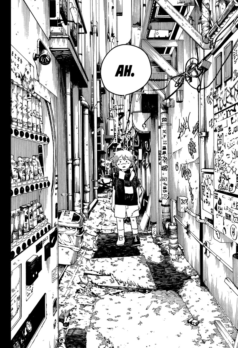 Youchien Wars Chapter 118 Page 39