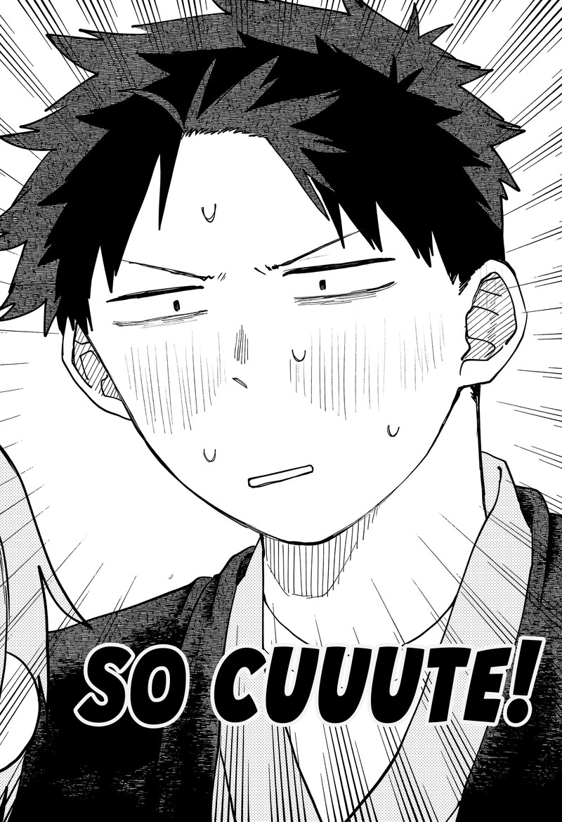 Youchien Wars Chapter 119e Page 8