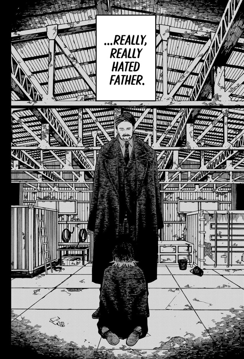 Youchien Wars Chapter 120 Page 18