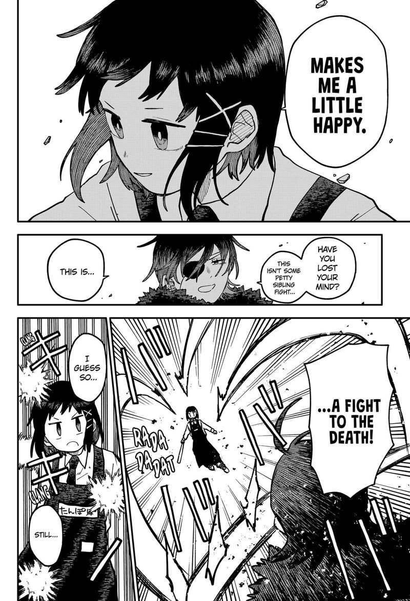 Youchien Wars Chapter 120 Page 2