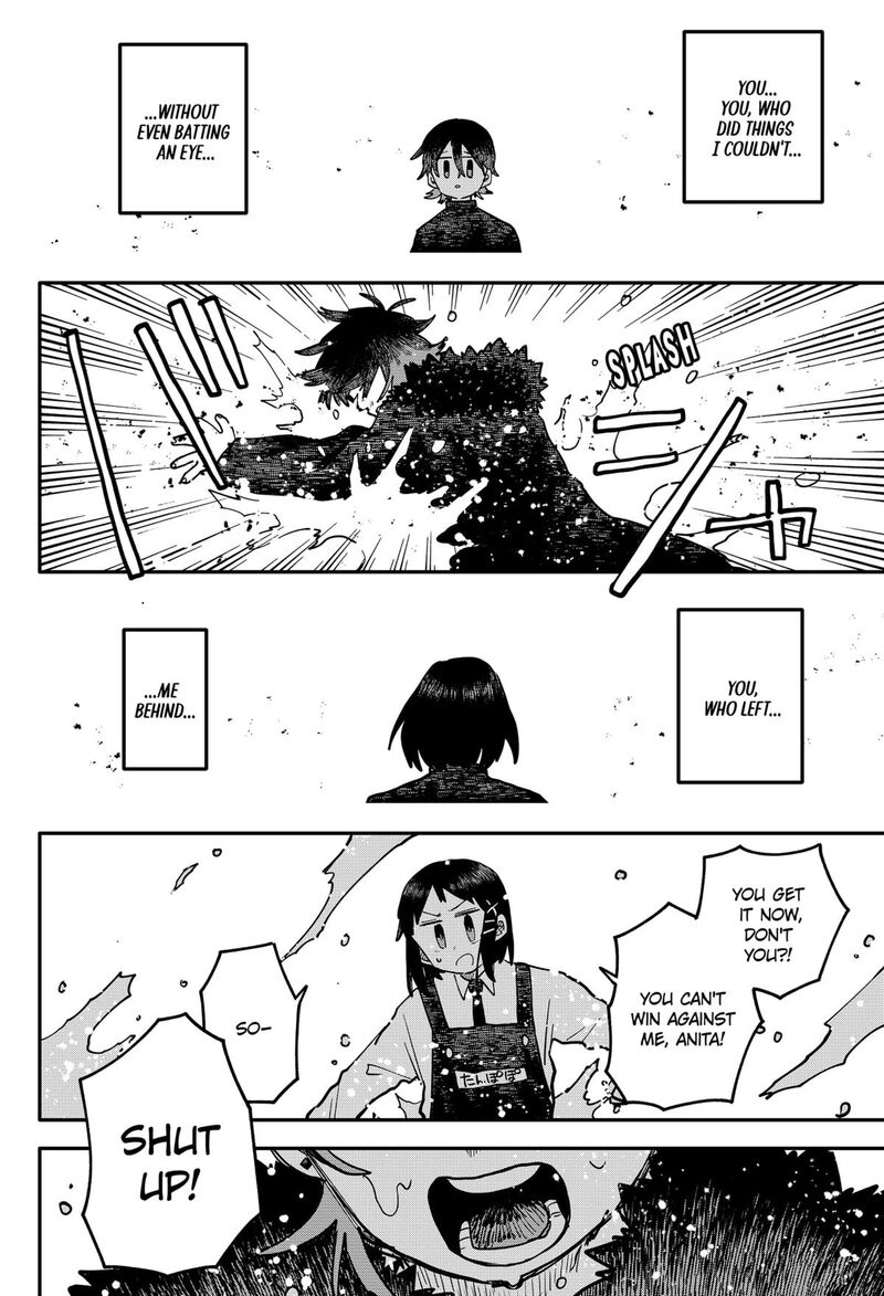 Youchien Wars Chapter 120 Page 24