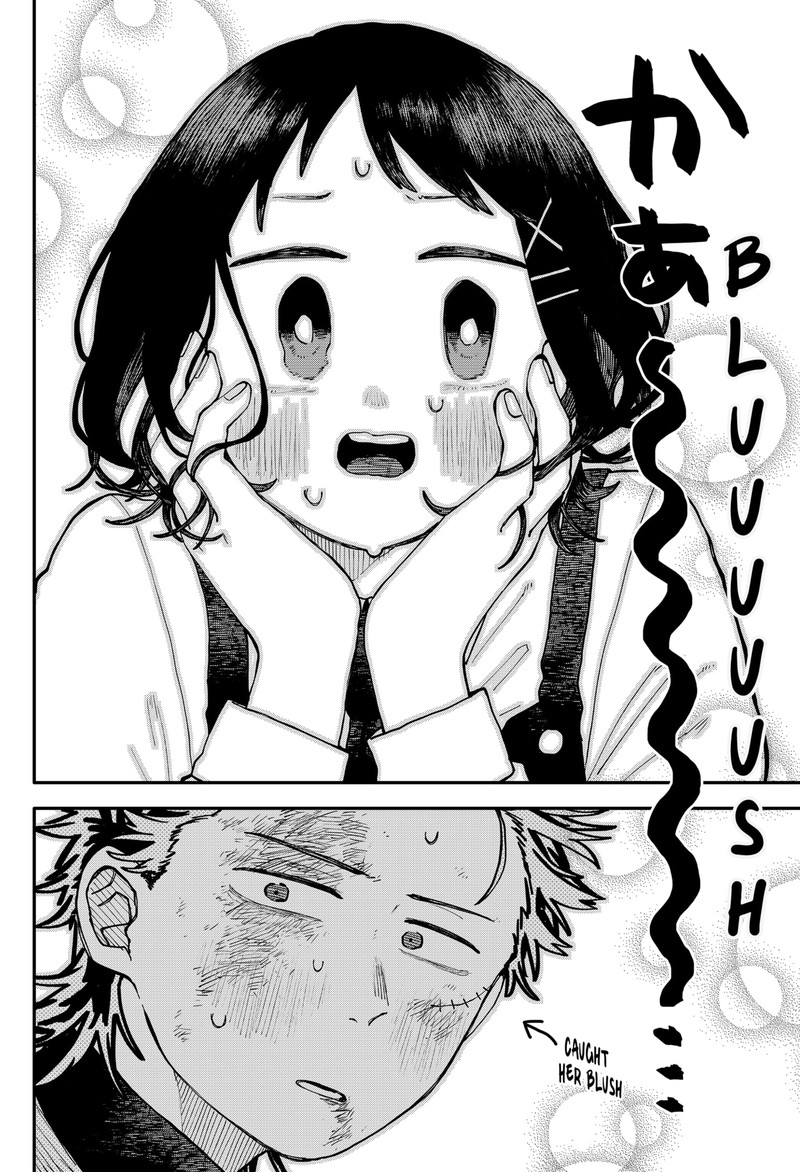 Youchien Wars Chapter 121 Page 16