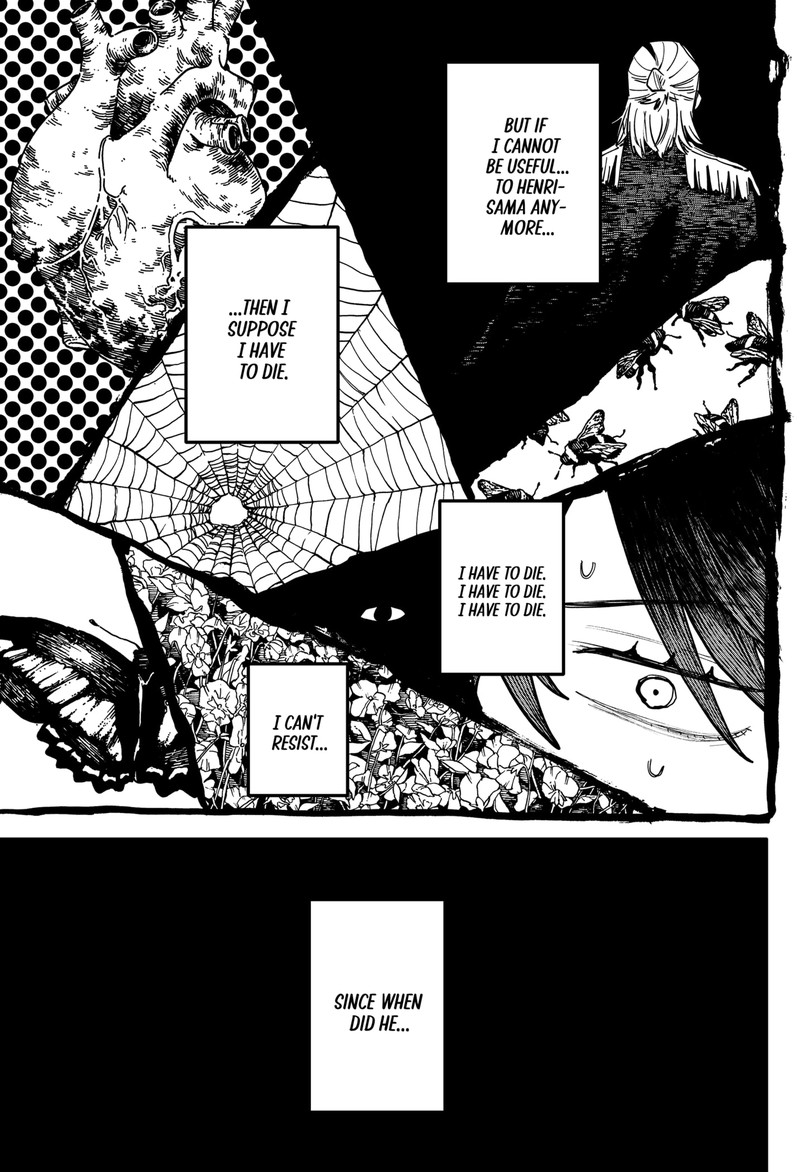 Youchien Wars Chapter 121 Page 19