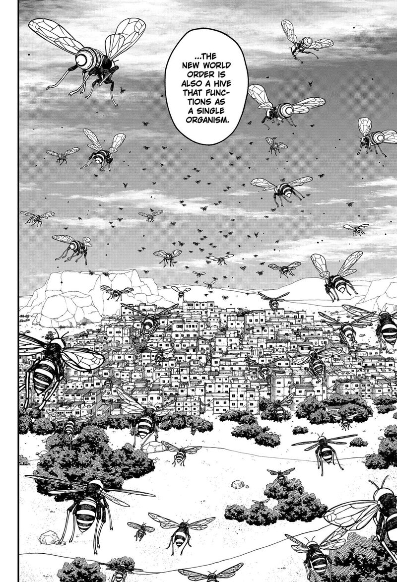 Youchien Wars Chapter 122 Page 18