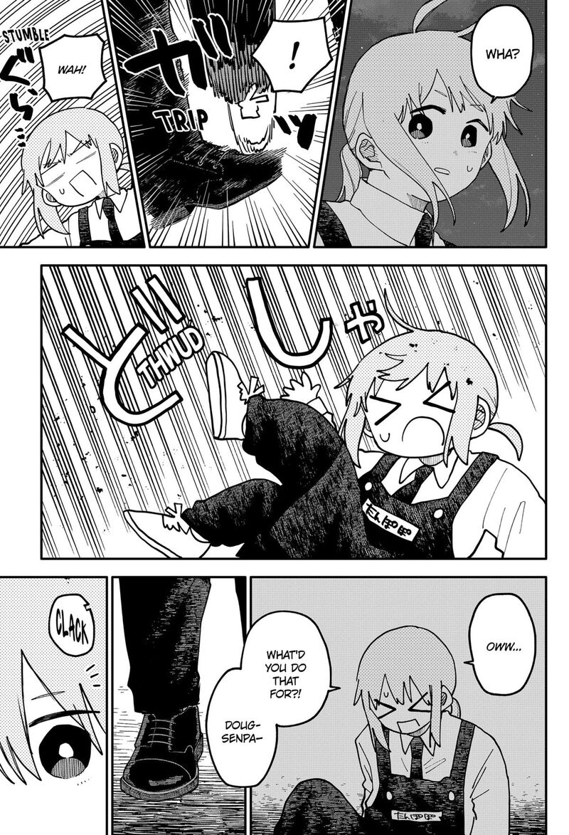 Youchien Wars Chapter 123 Page 35