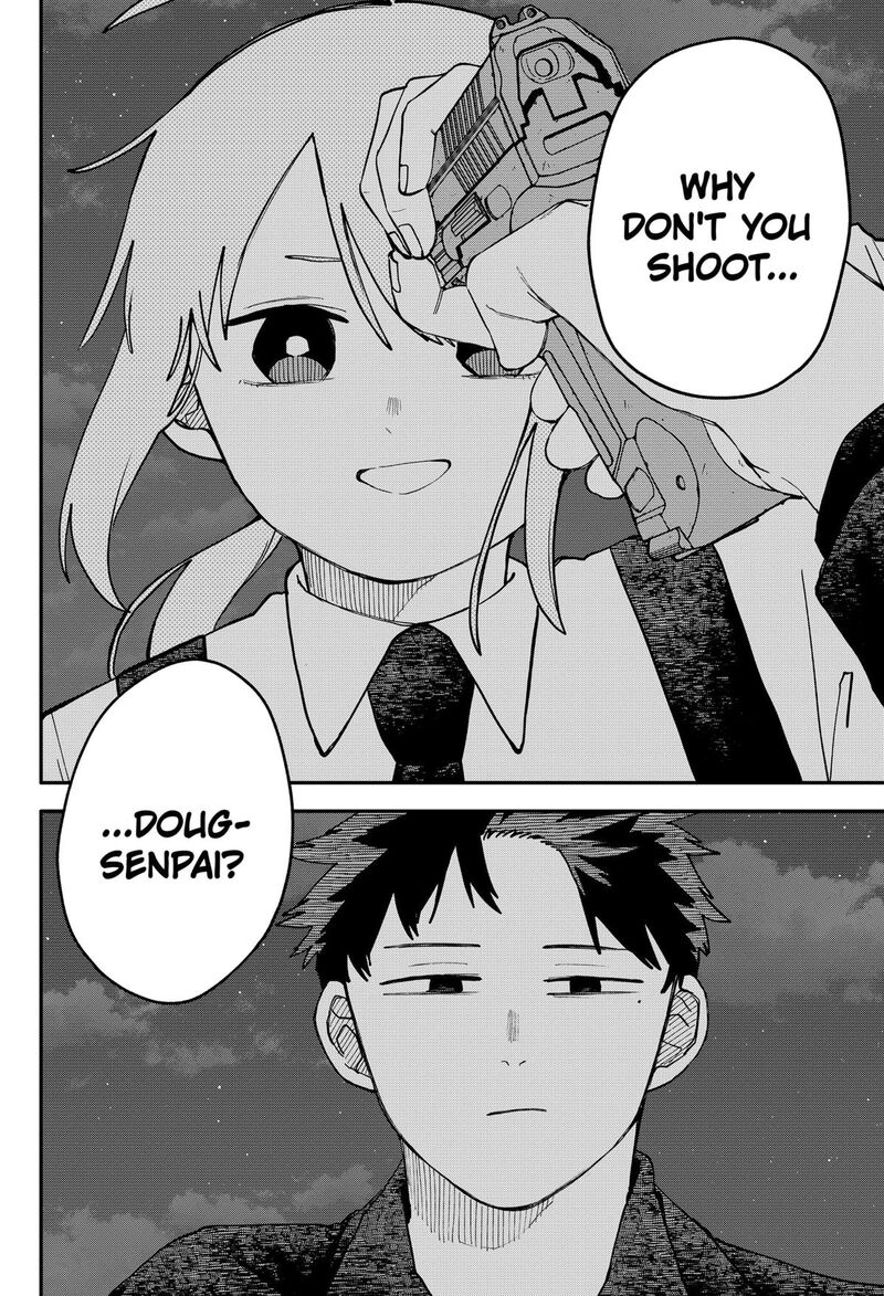 Youchien Wars Chapter 124 Page 11