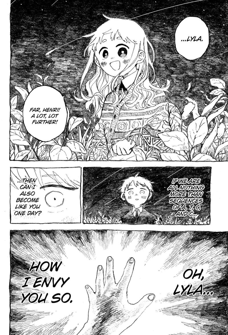 Youchien Wars Chapter 124 Page 5