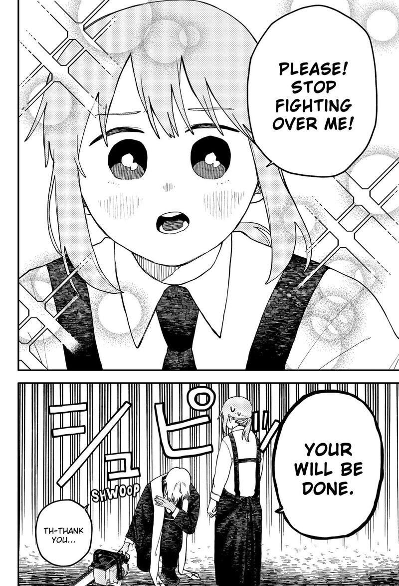 Youchien Wars Chapter 125 Page 4