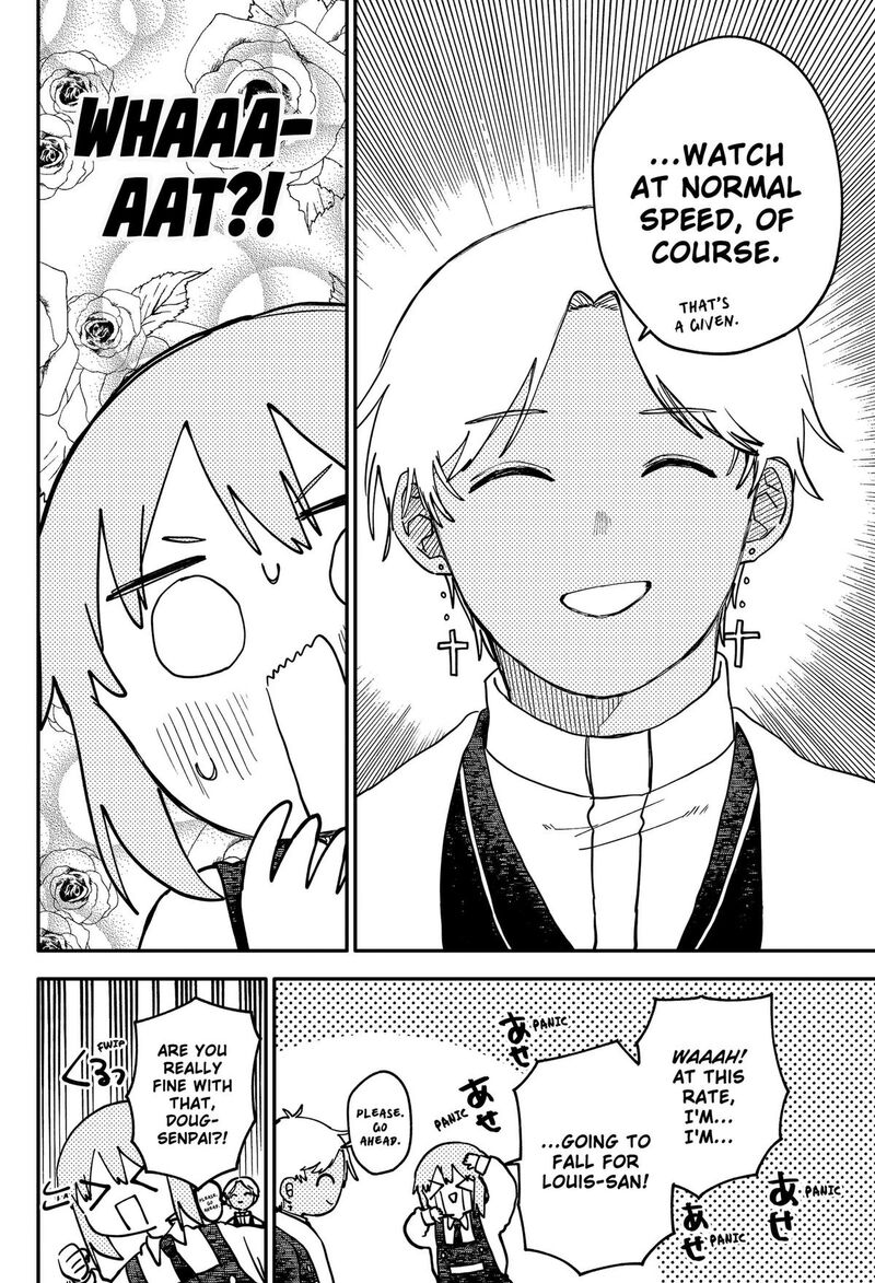 Youchien Wars Chapter 126 Page 10
