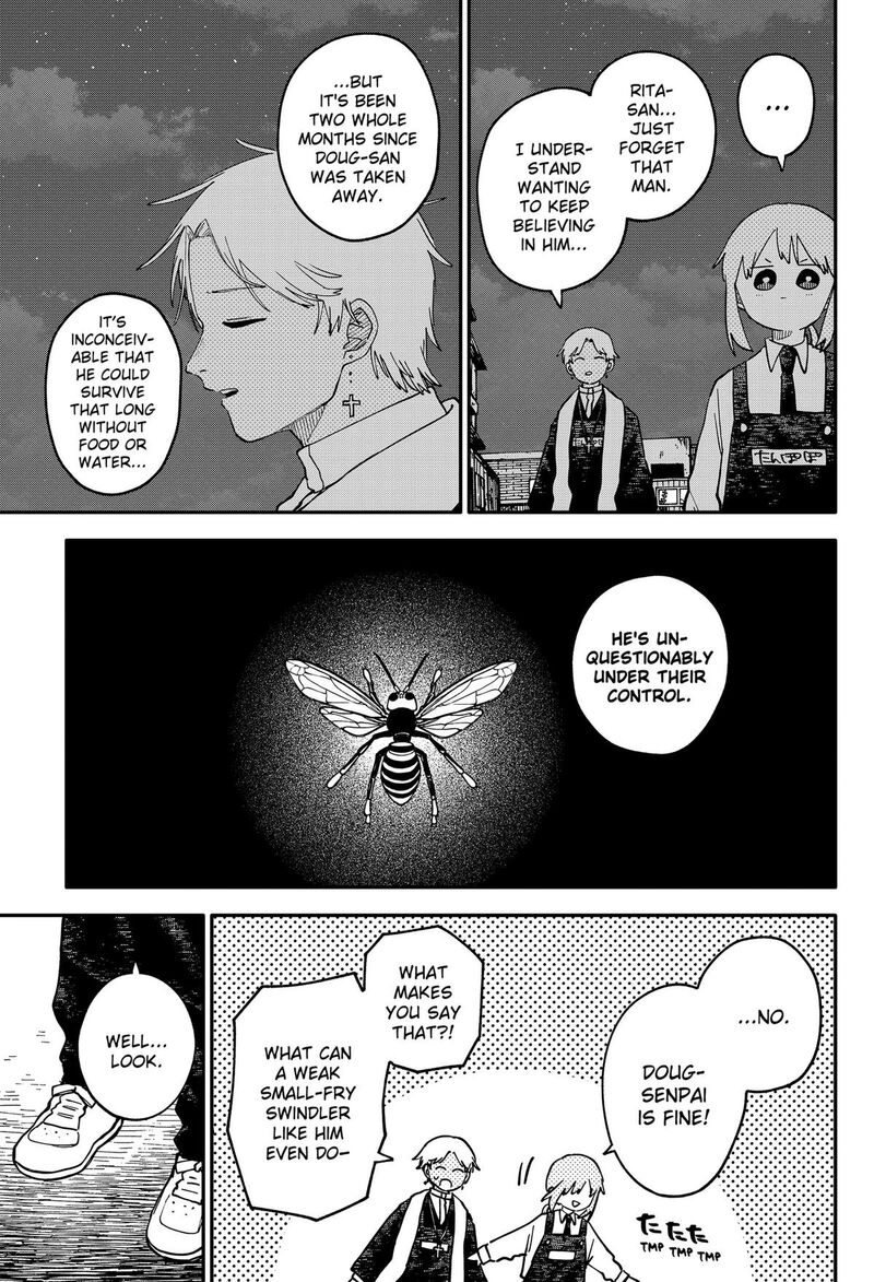 Youchien Wars Chapter 126 Page 13
