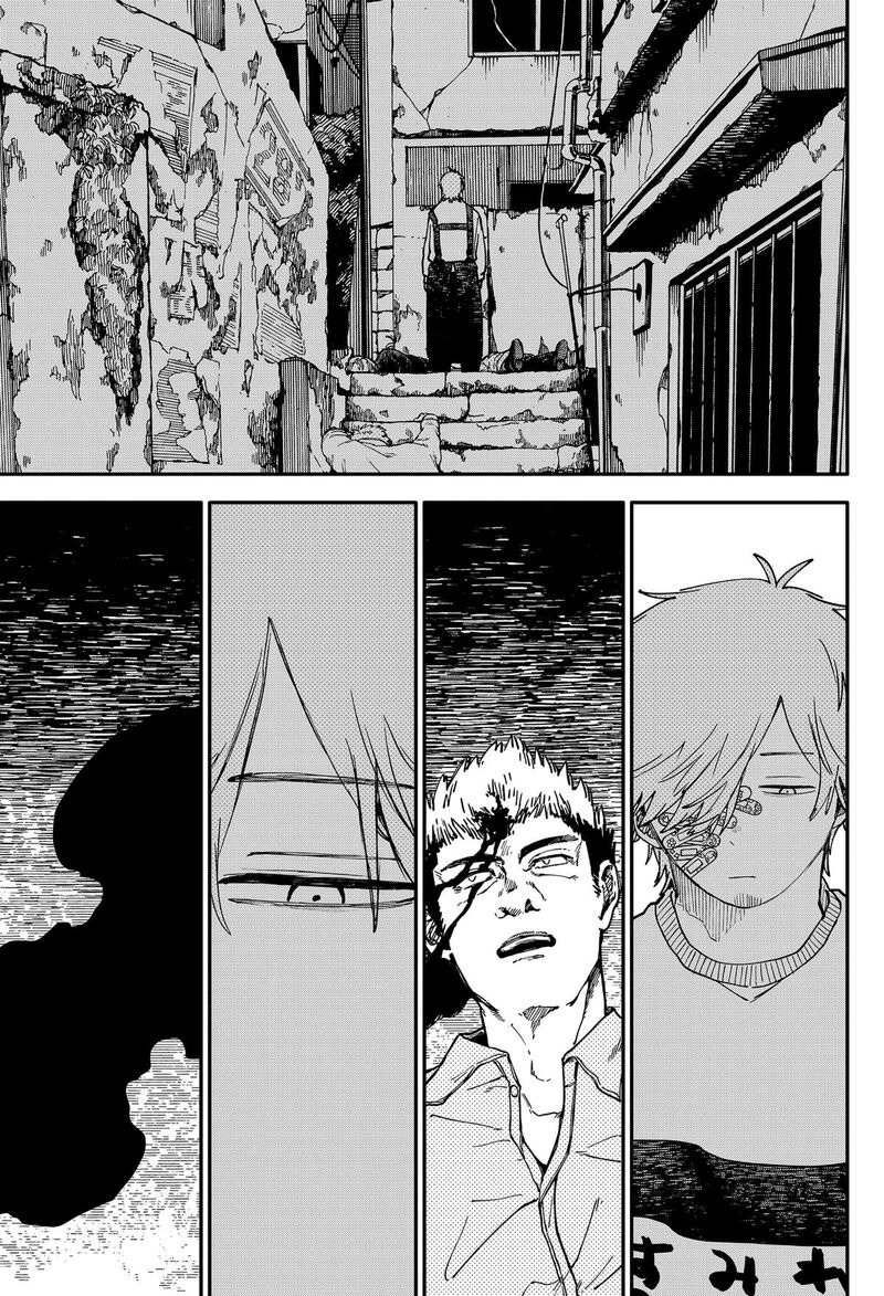 Youchien Wars Chapter 126 Page 27