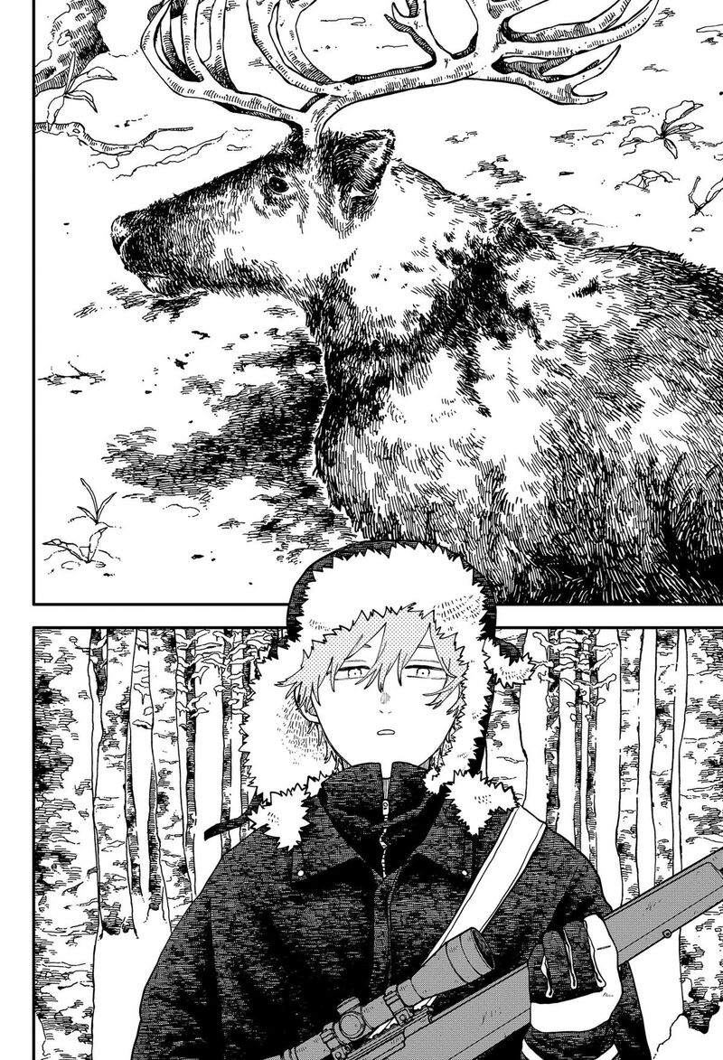 Youchien Wars Chapter 126 Page 28