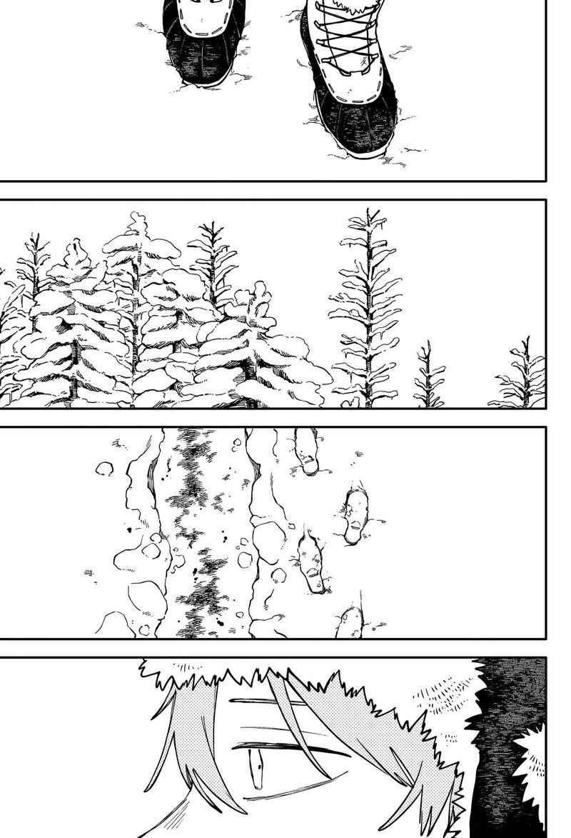 Youchien Wars Chapter 126 Page 29